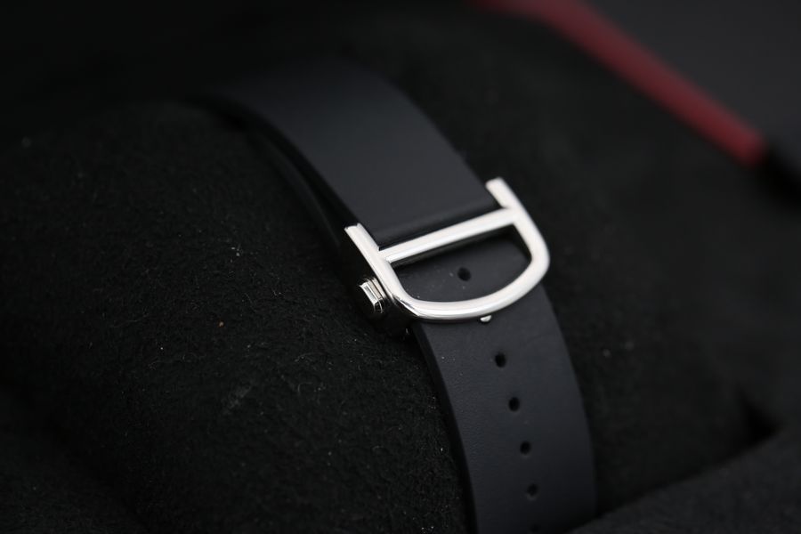 Cartier Santos WSSA0039